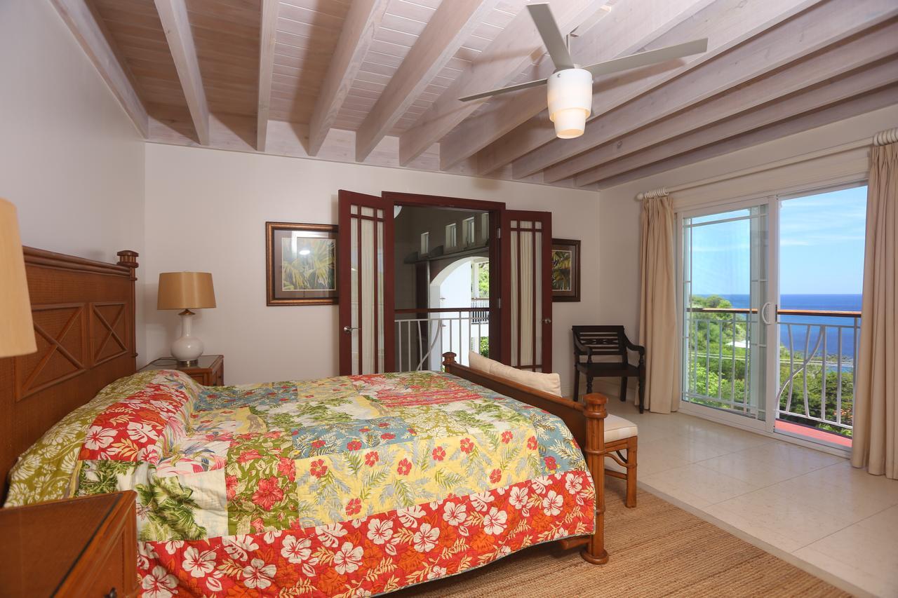 Villa Hall Gros Islet Exterior foto